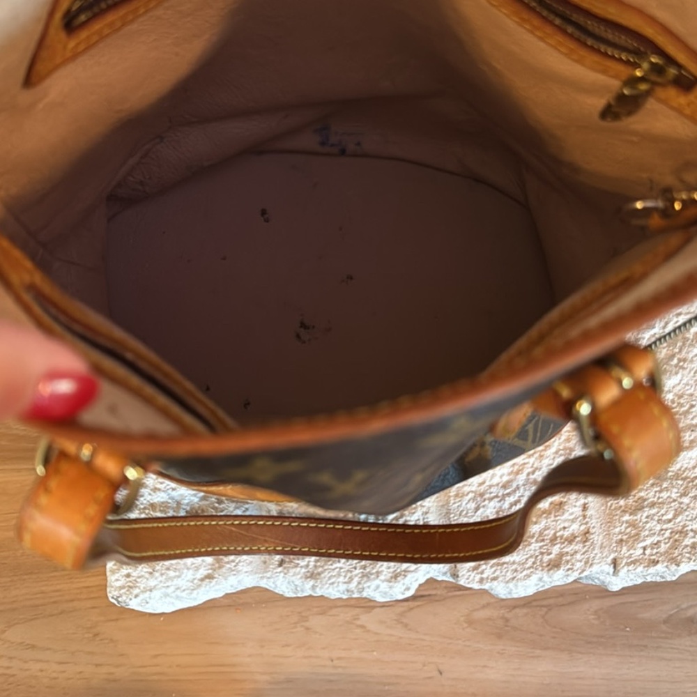 Louis Vuitton handbag - Picture 5 of 6